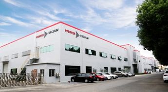 普發(fā)真空無(wú)錫新廠開(kāi)業(yè) 深化中國(guó)布局,賦能行業(yè)發(fā)展