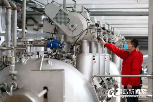 互聯(lián)網(wǎng)賦能提效30 即發(fā)集團(tuán)訂單爆滿(mǎn)逆勢(shì)上揚(yáng)