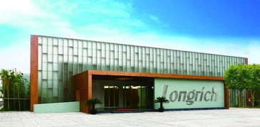 隆力奇堅守大健康產(chǎn)業(yè),振興民族品牌