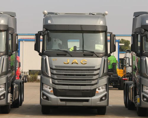 5月1日起京津冀貨車治污再升級，江淮格爾發(fā)補(bǔ)貼減免政策同步調(diào)整